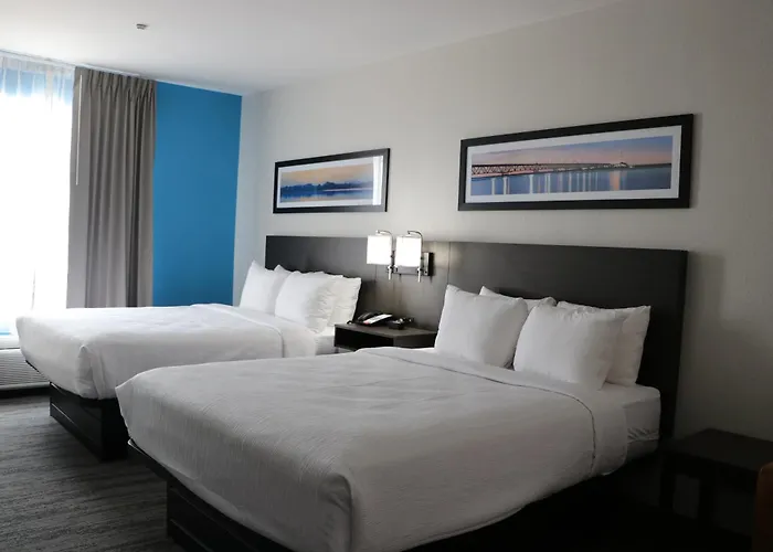 Quality Inn & Suites