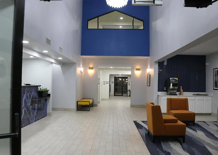 Quality Inn & Suites