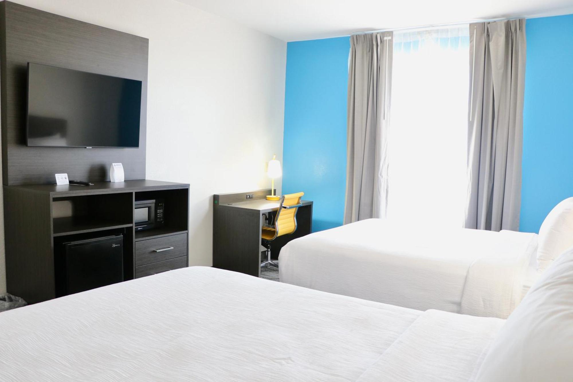 Hotel Quality & Buda