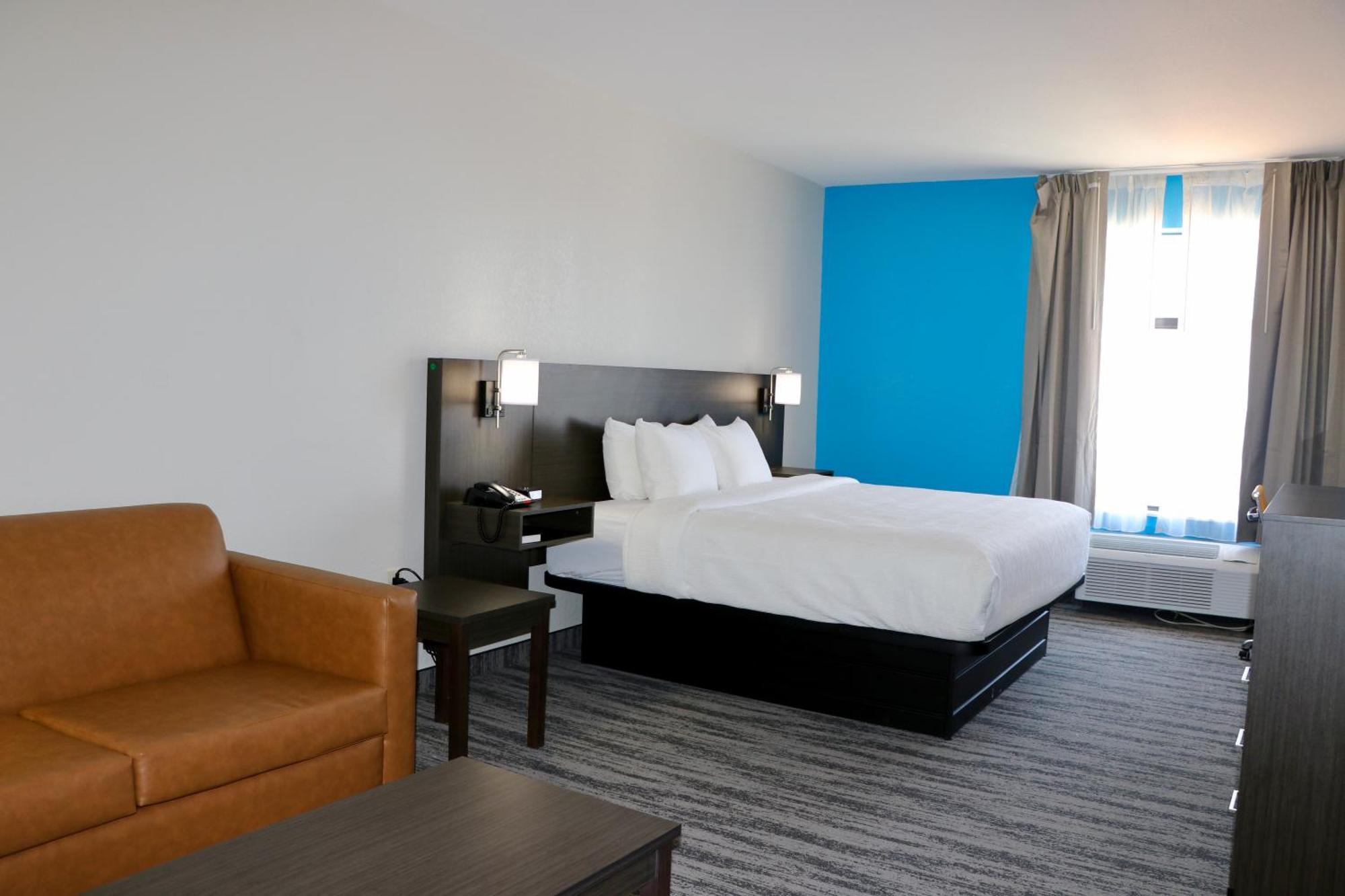 Quality & Hotel