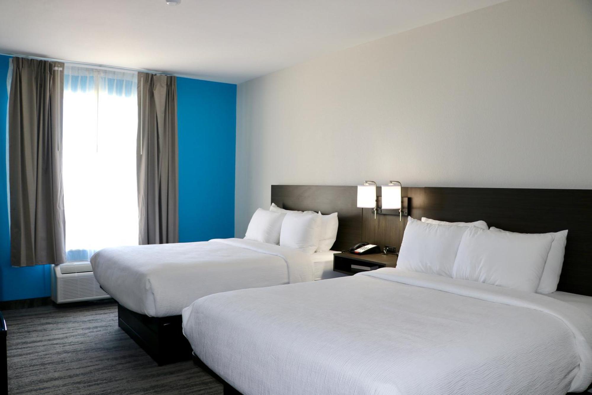 Hotel Quality & 3*