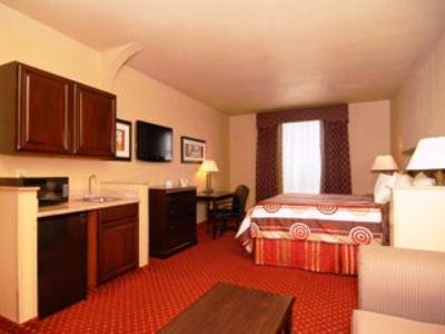Quality & Hotel