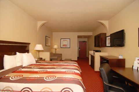 Quality & Hotel Buda